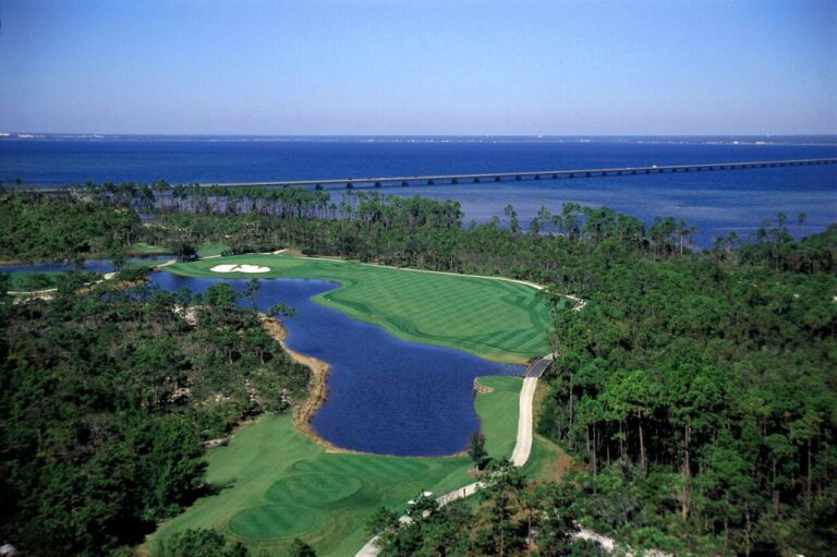 Attractions Near the RV Park - Regatta Bay Golf & Yacht Club