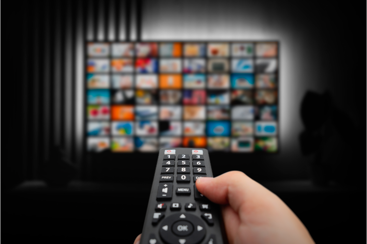 Cable TV
