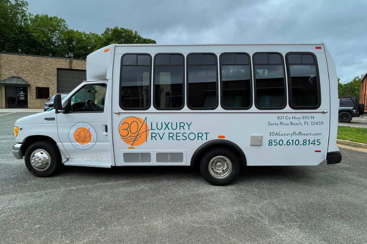 Shuttle Service